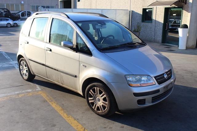 FIAT IDEA 1.3 D 51KW 5M 5P (2004) RICAMBI IN MAGAZZINO