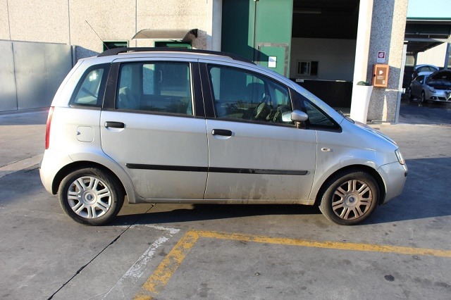 FIAT IDEA 1.3 D 51KW 5M 5P (2004) RICAMBI IN MAGAZZINO