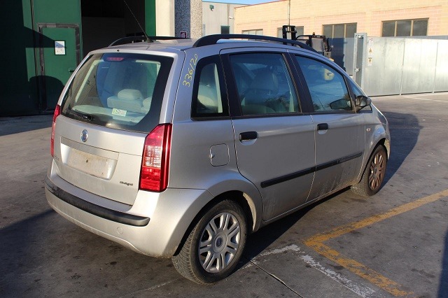 FIAT IDEA 1.3 D 51KW 5M 5P (2004) RICAMBI IN MAGAZZINO