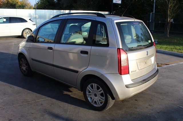 FIAT IDEA 1.3 D 51KW 5M 5P (2004) RICAMBI IN MAGAZZINO