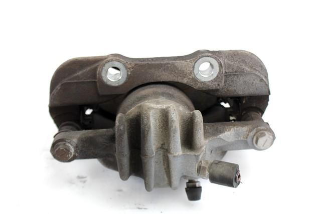 SPREDNJE LEVE ZAVORNE CELJUSTI  OEM N. 4401N8 ORIGINAL REZERVNI DEL PEUGEOT 3008 MK1 0U (2009 - 2016) DIESEL LETNIK 2010