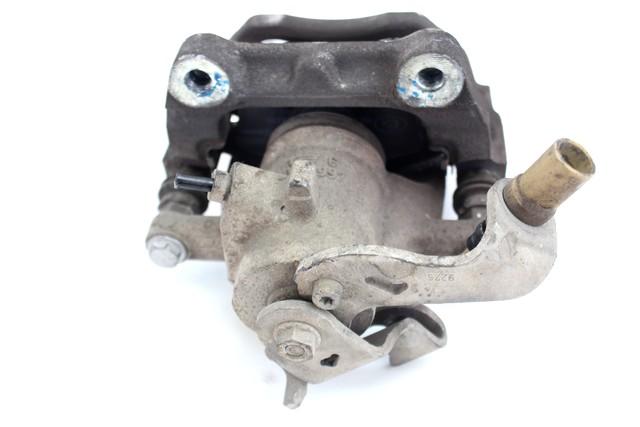 ZADNJE LEVE ZAVORNE CELJUSTI  OEM N. 4401Q0 ORIGINAL REZERVNI DEL PEUGEOT 3008 MK1 0U (2009 - 2016) DIESEL LETNIK 2010