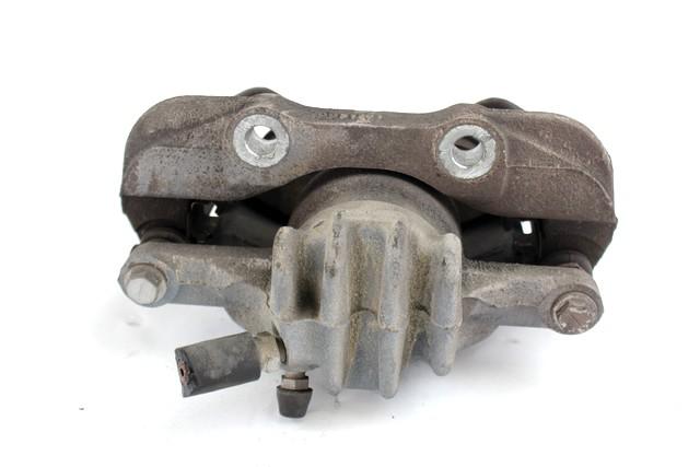 SPREDNJE DESNE ZAVORNE CELJUSTI  OEM N. 4401N9 ORIGINAL REZERVNI DEL PEUGEOT 3008 MK1 0U (2009 - 2016) DIESEL LETNIK 2010