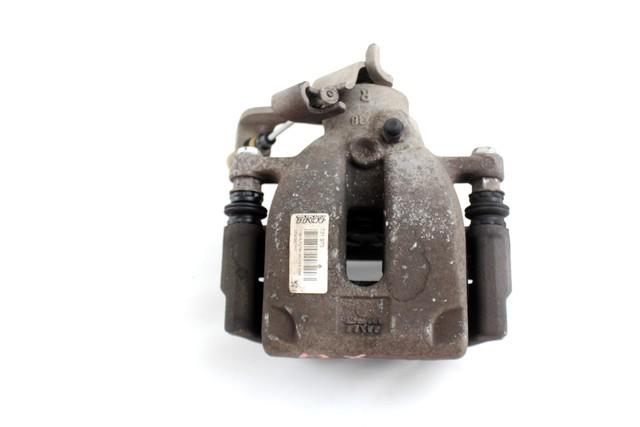 ZADNJE DESNE ZAVORNE CELJUSTI  OEM N. 4401Q1 ORIGINAL REZERVNI DEL PEUGEOT 3008 MK1 0U (2009 - 2016) DIESEL LETNIK 2010