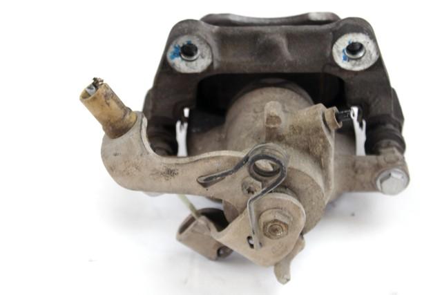 ZADNJE DESNE ZAVORNE CELJUSTI  OEM N. 4401Q1 ORIGINAL REZERVNI DEL PEUGEOT 3008 MK1 0U (2009 - 2016) DIESEL LETNIK 2010