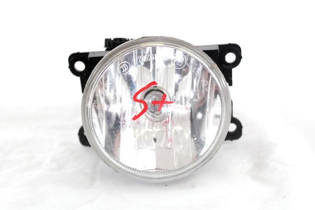 LEVA MEGLENKA OEM N. 9685425180 ORIGINAL REZERVNI DEL PEUGEOT 3008 MK1 0U (2009 - 2016) DIESEL LETNIK 2010