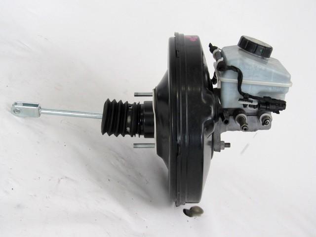 SERVO OJACEVALNIK ZAVOR S PUMPO OEM N. 13142362 ORIGINAL REZERVNI DEL OPEL ASTRA H A04 L48 L08 L35 L67 R 5P/3P/SW (2007 - 2010) DIESEL LETNIK 2008