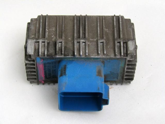 CENTRALA OGREVANJA OEM N. 55353011 ORIGINAL REZERVNI DEL OPEL ASTRA H A04 L48 L08 L35 L67 R 5P/3P/SW (2007 - 2010) DIESEL LETNIK 2008