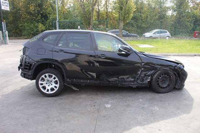 BMW X1 E84 2.0 D 85KW 6M 5P (2013) RICAMBI IN MAGAZZINO 