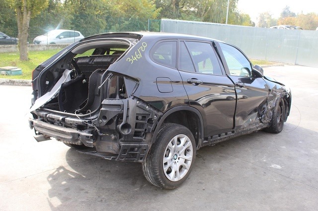 BMW X1 E84 2.0 D 85KW 6M 5P (2013) RICAMBI IN MAGAZZINO 