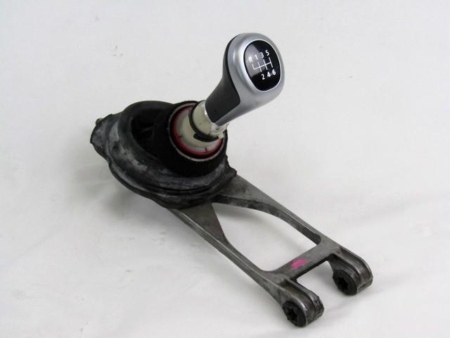 ROCNI MEHANIZEM ZA IZMENJAVO OEM N. 25117566100 ORIGINAL REZERVNI DEL BMW X1 E84 (2009 - 2015)DIESEL LETNIK 2013