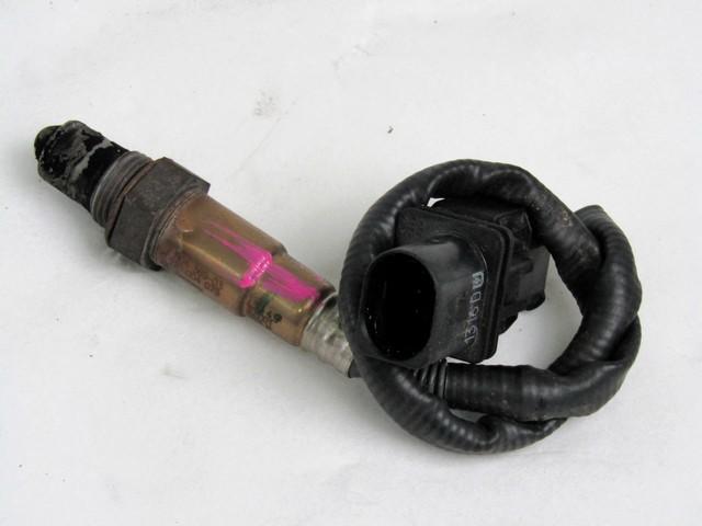 SONDA LAMBDA  OEM N. 7804369 ORIGINAL REZERVNI DEL BMW X1 E84 (2009 - 2015)DIESEL LETNIK 2013