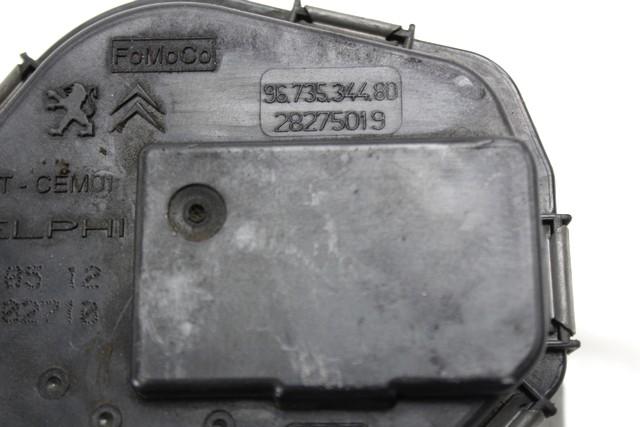 DU?ILNA LOPUTA  OEM N. 9673534480 ORIGINAL REZERVNI DEL CITROEN C4 PICASSO/GRAND PICASSO MK1 (2006 - 08/2013) DIESEL LETNIK 2013