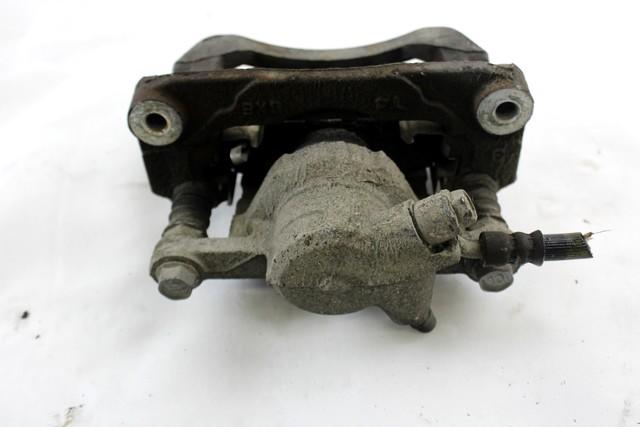 ZADNJE DESNE ZAVORNE CELJUSTI  OEM N. 26692FG000 ORIGINAL REZERVNI DEL SUBARU IMPREZA GR GH G3 (06/2007 - 04/2013) DIESEL LETNIK 2009