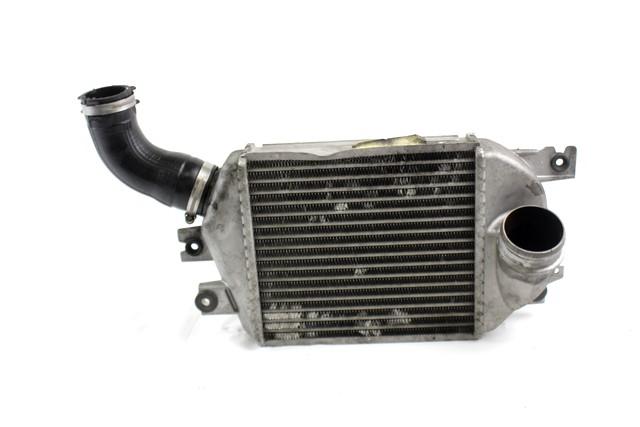 HLADILNIK INTERCOOLER OEM N. SICTM0180 ORIGINAL REZERVNI DEL SUBARU IMPREZA GR GH G3 (06/2007 - 04/2013) DIESEL LETNIK 2009