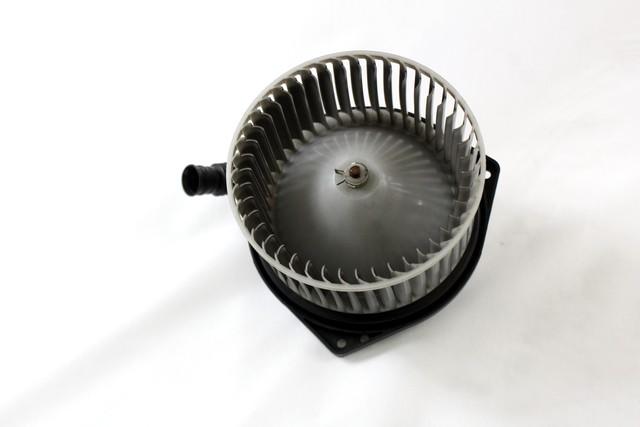 VENTILATOR  KABINE  OEM N. 502726-1760 ORIGINAL REZERVNI DEL SUBARU IMPREZA GR GH G3 (06/2007 - 04/2013) DIESEL LETNIK 2009