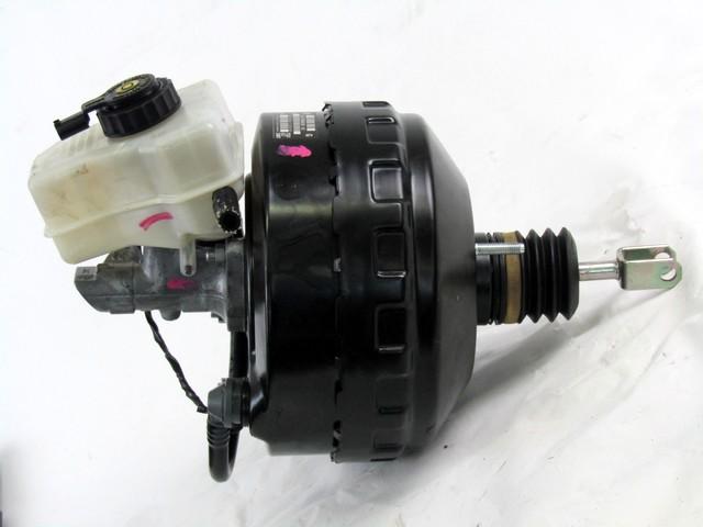 SERVO OJACEVALNIK ZAVOR S PUMPO OEM N. 6788038 ORIGINAL REZERVNI DEL BMW X1 E84 (2009 - 2015)DIESEL LETNIK 2013