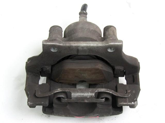 ZADNJE DESNE ZAVORNE CELJUSTI  OEM N. 34216768698 ORIGINAL REZERVNI DEL BMW X1 E84 (2009 - 2015)DIESEL LETNIK 2013