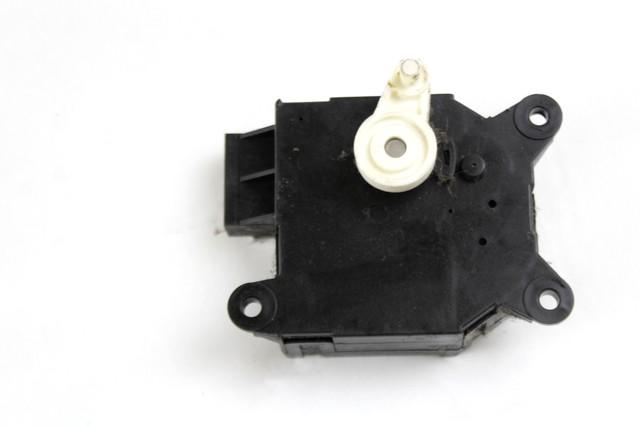 MOTORCEK OGREVANJA OEM N. 502752-3770 ORIGINAL REZERVNI DEL SUBARU IMPREZA GR GH G3 (06/2007 - 04/2013) DIESEL LETNIK 2009