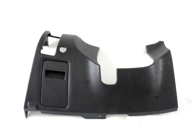 MONTA?NI DELI /  ARMATURNE PLOSCE SPODNJI OEM N. 66075FG010 ORIGINAL REZERVNI DEL SUBARU IMPREZA GR GH G3 (06/2007 - 04/2013) DIESEL LETNIK 2009