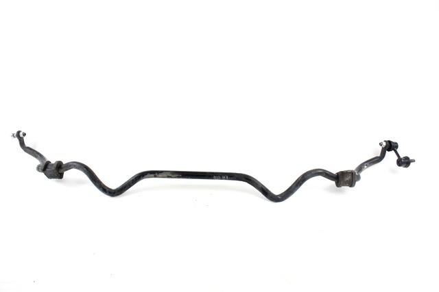 SPREDNJI STABILIZATOR OEM N. 20401FG030 ORIGINAL REZERVNI DEL SUBARU IMPREZA GR GH G3 (06/2007 - 04/2013) DIESEL LETNIK 2009