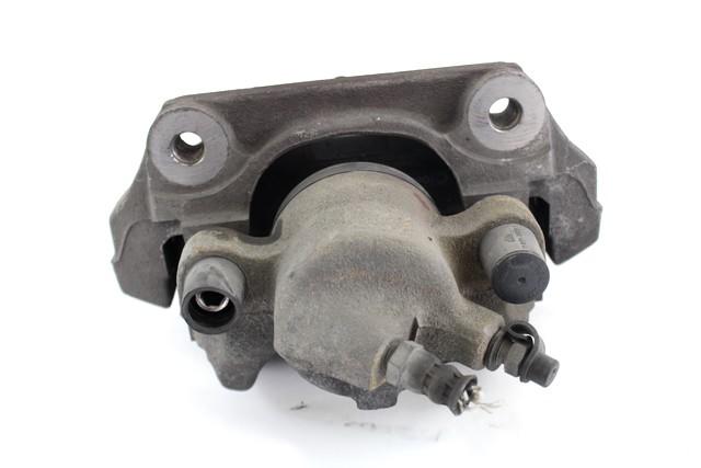 SPREDNJE DESNE ZAVORNE CELJUSTI  OEM N. 34116776528 ORIGINAL REZERVNI DEL BMW SERIE 1 BER/COUPE/CABRIO E81/E82/E87/E88 LCI R (2007 - 2013) DIESEL LETNIK 2012