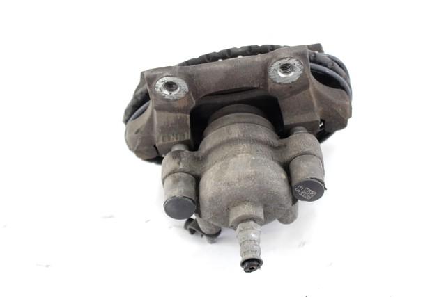 ZADNJE DESNE ZAVORNE CELJUSTI  OEM N. 34216768694 ORIGINAL REZERVNI DEL BMW SERIE 1 BER/COUPE/CABRIO E81/E82/E87/E88 LCI R (2007 - 2013) DIESEL LETNIK 2012