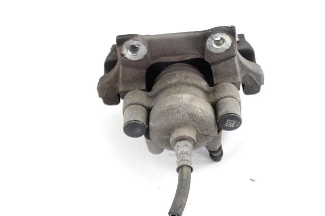 ZADNJE LEVE ZAVORNE CELJUSTI  OEM N. 34216768693 ORIGINAL REZERVNI DEL BMW SERIE 1 BER/COUPE/CABRIO E81/E82/E87/E88 LCI R (2007 - 2013) DIESEL LETNIK 2012