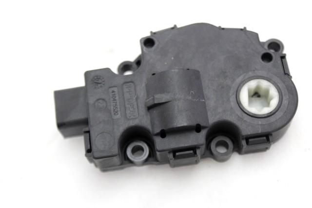 MOTORCEK OGREVANJA OEM N. T1015556H ORIGINAL REZERVNI DEL BMW SERIE 1 BER/COUPE/CABRIO E81/E82/E87/E88 LCI R (2007 - 2013) DIESEL LETNIK 2012