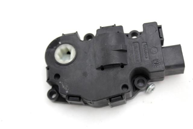 MOTORCEK OGREVANJA OEM N. T1015556H ORIGINAL REZERVNI DEL BMW SERIE 1 BER/COUPE/CABRIO E81/E82/E87/E88 LCI R (2007 - 2013) DIESEL LETNIK 2012