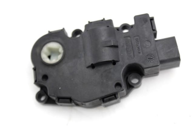 MOTORCEK OGREVANJA OEM N. T1015556H ORIGINAL REZERVNI DEL BMW SERIE 1 BER/COUPE/CABRIO E81/E82/E87/E88 LCI R (2007 - 2013) DIESEL LETNIK 2012