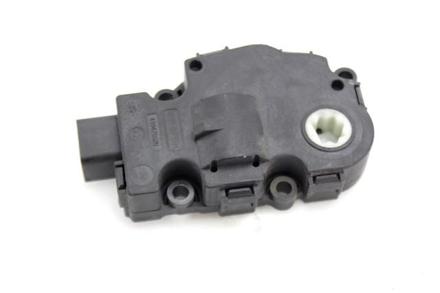 MOTORCEK OGREVANJA OEM N. T1015556H ORIGINAL REZERVNI DEL BMW SERIE 1 BER/COUPE/CABRIO E81/E82/E87/E88 LCI R (2007 - 2013) DIESEL LETNIK 2012