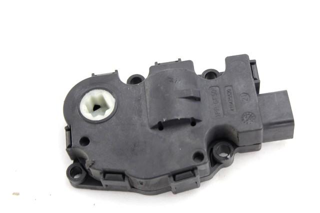 MOTORCEK OGREVANJA OEM N. T1015556H ORIGINAL REZERVNI DEL BMW SERIE 1 BER/COUPE/CABRIO E81/E82/E87/E88 LCI R (2007 - 2013) DIESEL LETNIK 2012