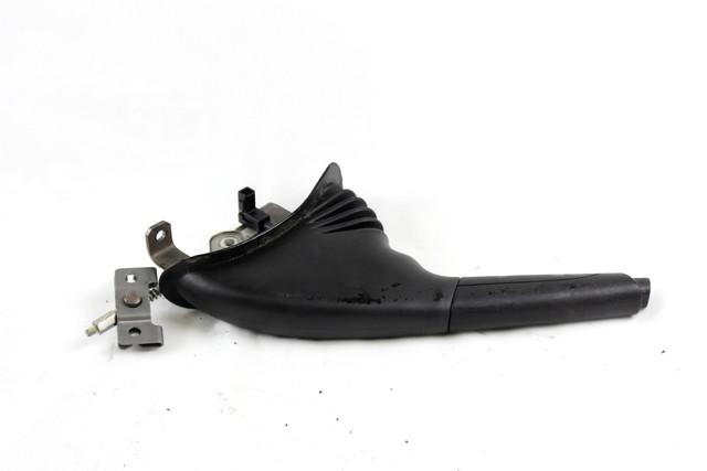 OEM N. 735340004 ORIGINAL REZERVNI DEL LANCIA Y YPSILON 843 R (2006 - 2011) BENZINA/GPL LETNIK 2010