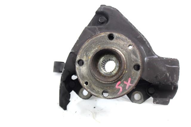 LEVI VRTLJIVI LEZAJ / PESTO KOLESA Z LEZAJEM SPREDAJ OEM N. 50702042 ORIGINAL REZERVNI DEL LANCIA Y YPSILON 843 R (2006 - 2011) BENZINA/GPL LETNIK 2010