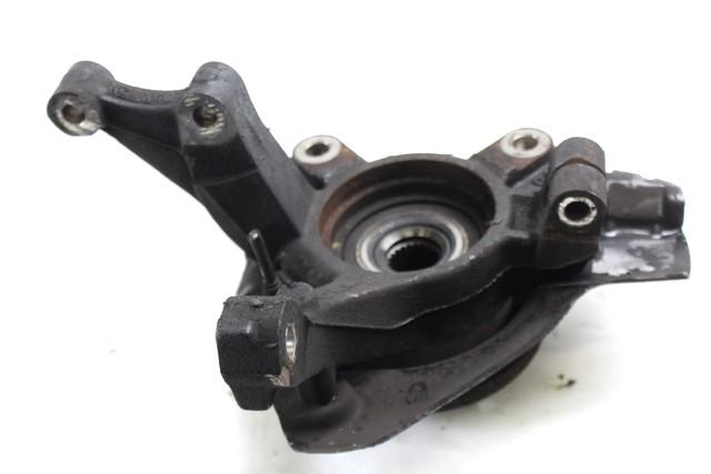 LEVI VRTLJIVI LEZAJ / PESTO KOLESA Z LEZAJEM SPREDAJ OEM N. 50702042 ORIGINAL REZERVNI DEL LANCIA Y YPSILON 843 R (2006 - 2011) BENZINA/GPL LETNIK 2010