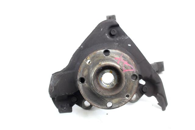 VRTLJIVI LEZAJ DESNO / PESTO KOLESA Z LEZAJEM SPREDAJ OEM N. 50702043 ORIGINAL REZERVNI DEL LANCIA Y YPSILON 843 R (2006 - 2011) BENZINA/GPL LETNIK 2010