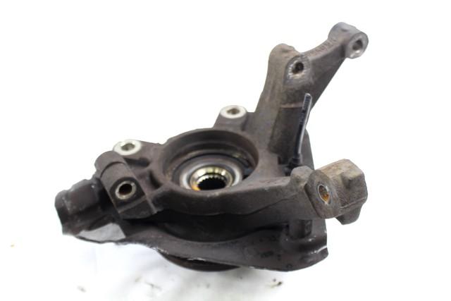 VRTLJIVI LEZAJ DESNO / PESTO KOLESA Z LEZAJEM SPREDAJ OEM N. 50702043 ORIGINAL REZERVNI DEL LANCIA Y YPSILON 843 R (2006 - 2011) BENZINA/GPL LETNIK 2010