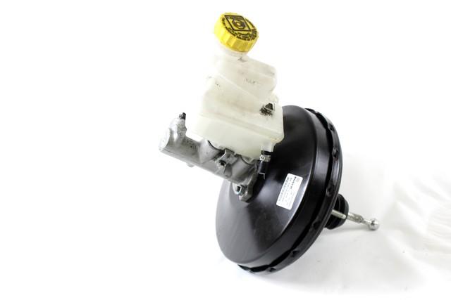 SERVO OJACEVALNIK ZAVOR S PUMPO OEM N. 51837289 ORIGINAL REZERVNI DEL LANCIA Y YPSILON 843 R (2006 - 2011) BENZINA/GPL LETNIK 2010