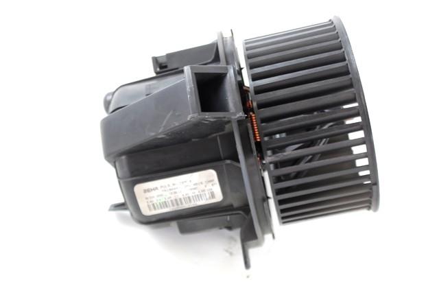 VENTILATOR  KABINE  OEM N. 6441CR ORIGINAL REZERVNI DEL CITROEN C3 MK2 SC (2009 - 2016) BENZINA LETNIK 2013