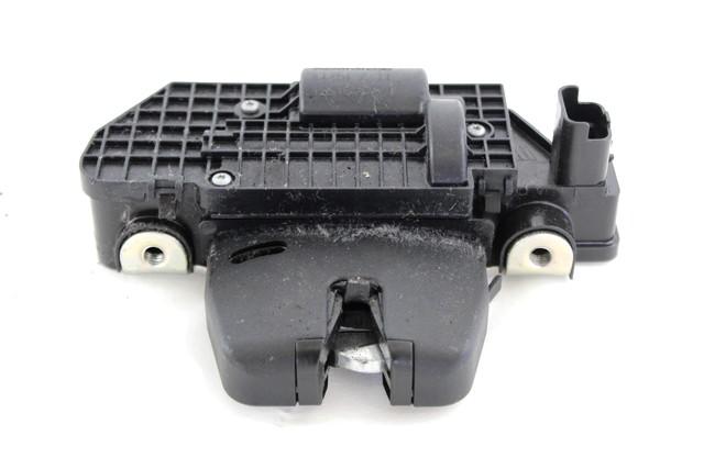 ZAKLEPANJE PRTLJA?NIH VRAT  OEM N. 9684648680 ORIGINAL REZERVNI DEL CITROEN C3 MK2 SC (2009 - 2016) BENZINA LETNIK 2013