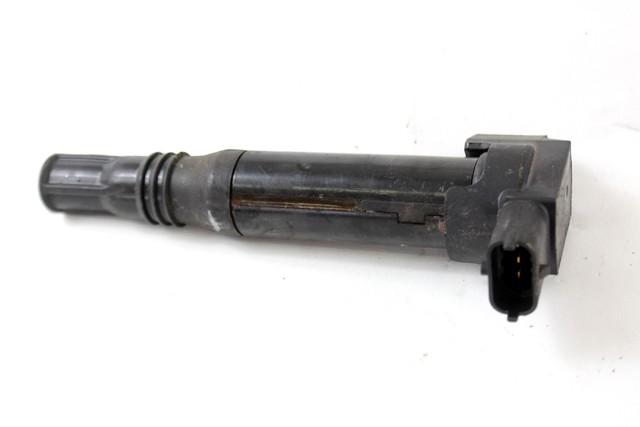 VZIGALNE TULJAVE OEM N. 9671214580 ORIGINAL REZERVNI DEL CITROEN C3 MK2 SC (2009 - 2016) BENZINA LETNIK 2013