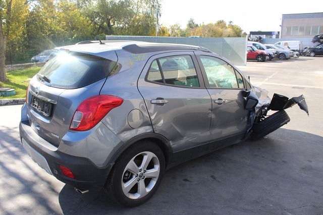 OPEL MOKKA 1.4 B 103KW 5P AUT (2014) RICAMBI IN MAGAZZINO