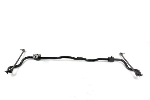 SPREDNJI STABILIZATOR OEM N. 9685315580 ORIGINAL REZERVNI DEL CITROEN C3 MK2 SC (2009 - 2016) BENZINA LETNIK 2013