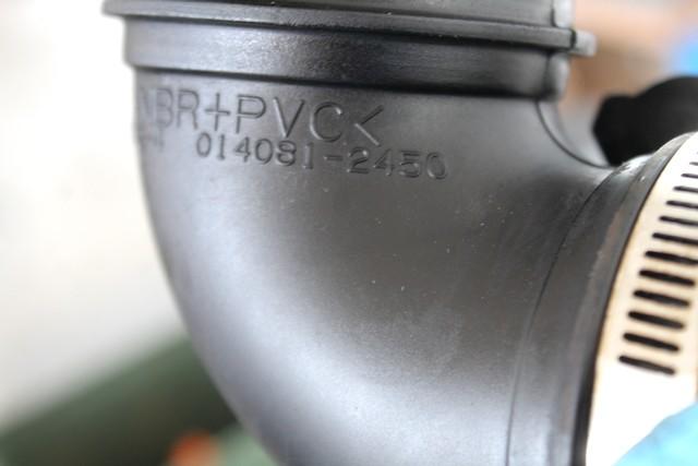 CEV / CEV ZRAKA OEM N. 014081-2450 ORIGINAL REZERVNI DEL MAZDA 2 DE DH MK2 (2007 - 2014) BENZINA LETNIK 2009