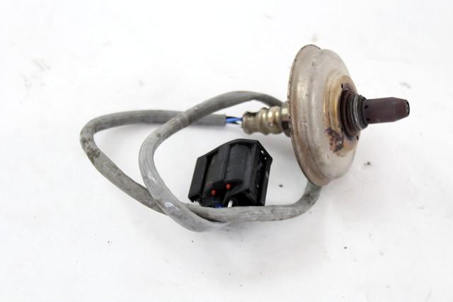 SONDA LAMBDA  OEM N. ZJ38188G1D ORIGINAL REZERVNI DEL MAZDA 2 DE DH MK2 (2007 - 2014) BENZINA LETNIK 2009