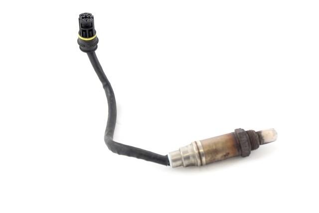 SONDA LAMBDA  OEM N. 11781742050 ORIGINAL REZERVNI DEL BMW SERIE 3 E46 BER/SW/COUPE/CABRIO (1998 - 2002) BENZINA LETNIK 2002