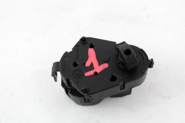 MOTORCEK OGREVANJA OEM N. 6912524 ORIGINAL REZERVNI DEL BMW SERIE 3 E46 BER/SW/COUPE/CABRIO (1998 - 2002) BENZINA LETNIK 2002