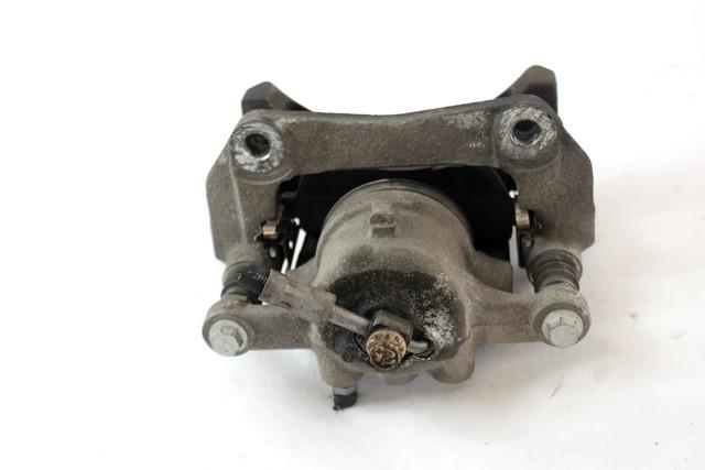 SPREDNJE DESNE ZAVORNE CELJUSTI  OEM N. 1766808 ORIGINAL REZERVNI DEL FORD FIESTA CB1 CNN MK6 R (2012 - 2017)DIESEL LETNIK 2013