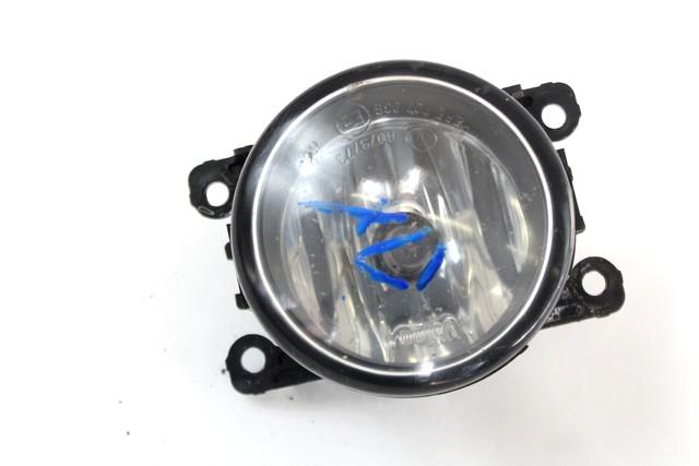 DESNA MEGLENKA OEM N. 2N11-15201-AB ORIGINAL REZERVNI DEL FORD FIESTA CB1 CNN MK6 R (2012 - 2017)DIESEL LETNIK 2013